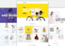 convert figma or PSD design to wordpress with divi or elementor